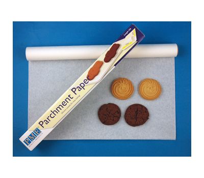  Parchment paper roll - bakpapier op rol 10 m - PME, fig. 1 