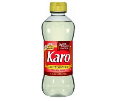  Light Corn Syrup (Maïs Siroop) 473 ml - Karo, fig. 1 