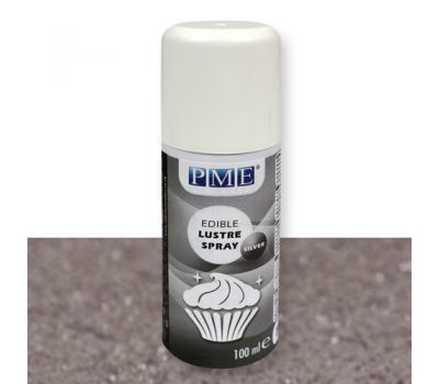  Lustre spray Zilver - PME, fig. 1 