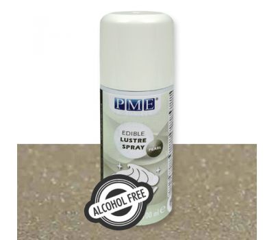  Lustre spray Pearl - Alcoholvrij - PME, fig. 1 