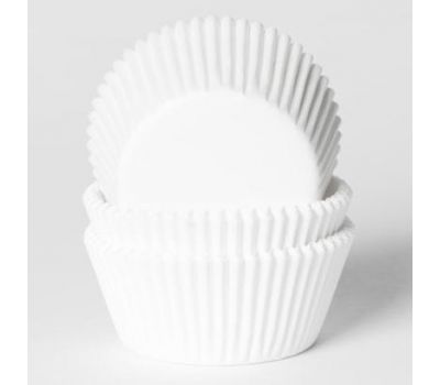  Effen wit mini - baking cups (500 st), fig. 1 
