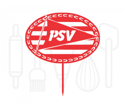  Taarttopper - PSV, fig. 2 