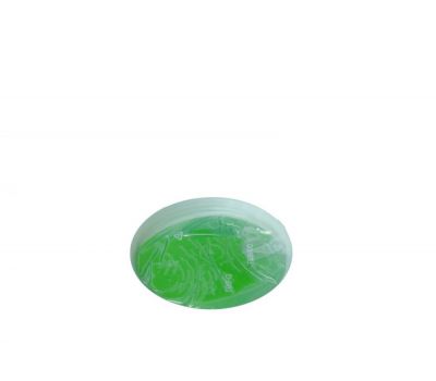  Rolfondant Velvet groen (green) vanille 250 gr - SmArtFlex, fig. 2 