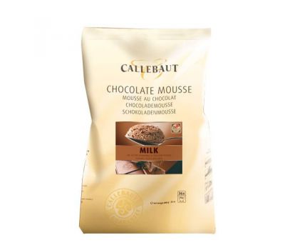  Callebaut Chocolade Mousse -Melk- 800g, fig. 1 