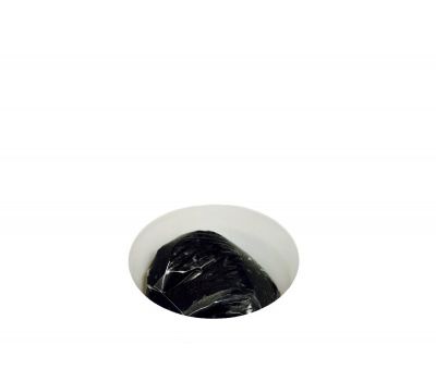  Rolfondant Velvet zwart (black) vanille 1 kg - SmArtFlex, fig. 2 