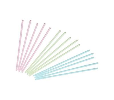  Cakepop stokjes 15 cm pastelgroen/blauw/roze set/60, fig. 1 