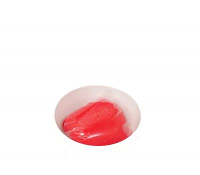  Rolfondant Velvet rood (red) vanille 1 kg - SmArtFlex, fig. 2 