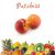  (50% t.h.t. korting) Smaakstof Perzik 120 gr - Patidess, fig. 1 