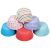  Kerstmix pastel - baking cups (150 st), fig. 1 