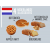 '4 Nederlandse klassiekers' - bakmixenpakket, fig. 1 