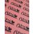  48x "Jij bent Onmisbaar" op Frosty sheet - oudroze, fig. 3 