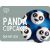  Panda cupcakes pakket, fig. 1 