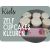 'Zelf kleuren op eetbaar papier' cupcakes pakket, fig. 9 
