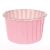  Licht roze baking cups (24 st), fig. 1 