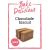  Mix voor Chocolade Biscuit 500 gr - Bake Delicious, fig. 1 