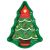  Kerstboom bakvorm - Wilton, fig. 1 