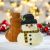  3D sneeuwpop bakvorm - Decora, fig. 4 