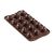  Siliconen mold voor chocolade bonbonvorm drip ei, fig. 2 