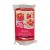  Marsepein rood 1:4 (passion red) 250 gr - FunCakes, fig. 1 