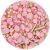  Sprinkle medley glamour roze 65 gr - Funcakes, fig. 2 