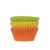  Zomer oranje/geel/groen - Baking cups (75 st), fig. 1 