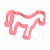  Paard uitsteker - 3D geprint, fig. 2 