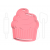  Cupcake uitsteker + stempel - 3D geprint, fig. 2 