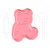  Teddybeer uitsteker + stempel - 3D-geprint, fig. 2 