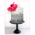  Decoratie vlokken parelmoer (bridel shine) - Crystal Candy, fig. 2 