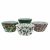 Kerst vintage holly - baking cups (100 st) - Baked with Love, fig. 3 