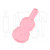  Viool uitsteker + stempel - 3D-geprint, fig. 3 