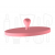  Fondant stempel He or She bite to see - 3D Geprint, fig. 2 