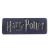  Harry Potter logo uitsteker + stempel - PME, fig. 4 