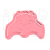  Hart handen uitsteker + stempel - 3D-geprint, fig. 4 