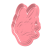  Meisjeseend uitsteker + stempel - 3D-geprint, fig. 2 
