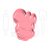  Konijntje met ballon uitsteker + stempel - 3D-geprint, fig. 2 