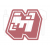  Minecraft logo uitsteker + stempel - 3D-geprint, fig. 1 