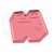  Minecraft logo uitsteker + stempel - 3D-geprint, fig. 2 