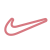  Swoosh uitsteker - 3D-geprint, fig. 1 