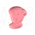  Theekopje uitsteker + stempel - 3D-geprint, fig. 2 