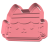  Baby Kitty uitsteker + stempel - 3D-geprint, fig. 3 