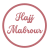  Fondant stempel Haij Mabrour - 3D Geprint, fig. 2 