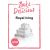  Mix voor Royal icing 500 gr - Bake Delicious, fig. 1 