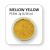  Kleurpoeder Mellow Yellow, fig. 1 