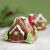  Gingerbread Houses Baking Pan - Nordic Ware, fig. 3 