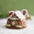  Gingerbread Houses Baking Pan - Nordic Ware, fig. 2 