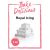  Mix voor Royal icing 5 kg - Bake Delicious, fig. 1 
