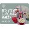  Red Velvet cupcakes - pakket, fig. 1 