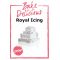  Mix voor Royal icing 200 gr - Bake Delicious, fig. 1 