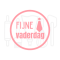  Fondant stempel Fijne vaderdag met stropdas - 3D Geprint, fig. 1 